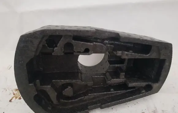 Volkswagen Polo IV 9N3 Tool box 