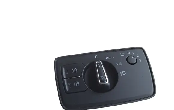 Volkswagen PASSAT B8 Light switch 3G0941633