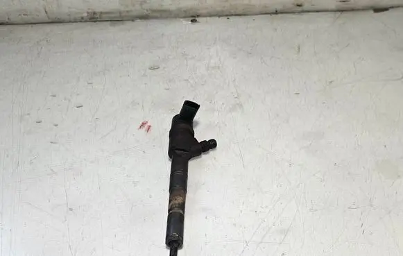 Opel Insignia A Fuel injector 0445110327