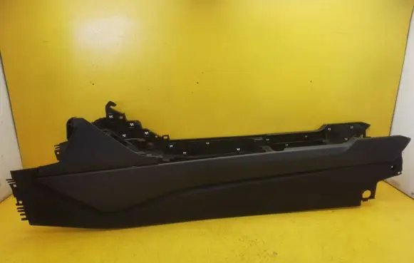 Audi A6 S6 C8 4K Center console 4K1863241