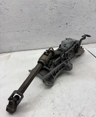Ford Mondeo MK IV Steering wheel axle 7G9N3C529DD T07091102374