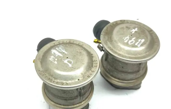 Maserati Quattroporte EGR valve 72216900