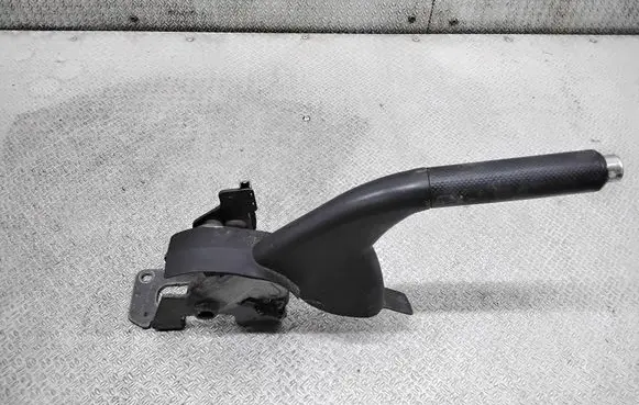 Mazda 3 I Handbrake/parking brake lever assembly 0000310264