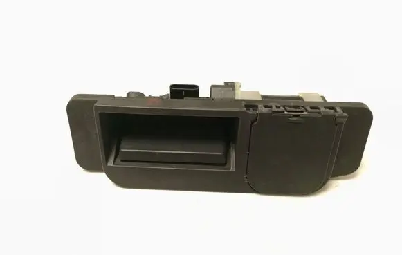 Mercedes-Benz C W205 Loading door exterior handle A0997501600