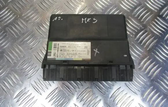 Ford Mondeo Mk III Central body control module