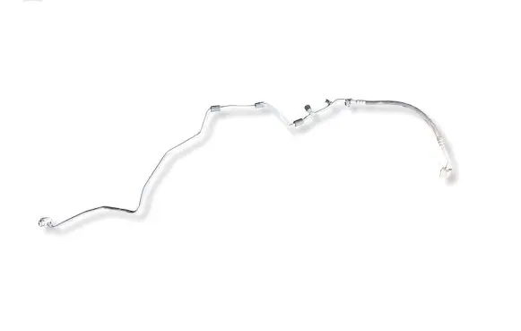 Volkswagen PASSAT CC Air conditioning (A/C) pipe/hose 