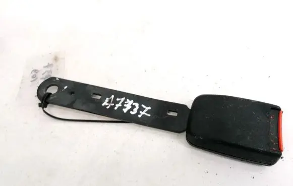 Ford Galaxy Front seatbelt buckle