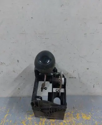 Renault Scenic II - Grand scenic II Gear shifter/selector 8200520095