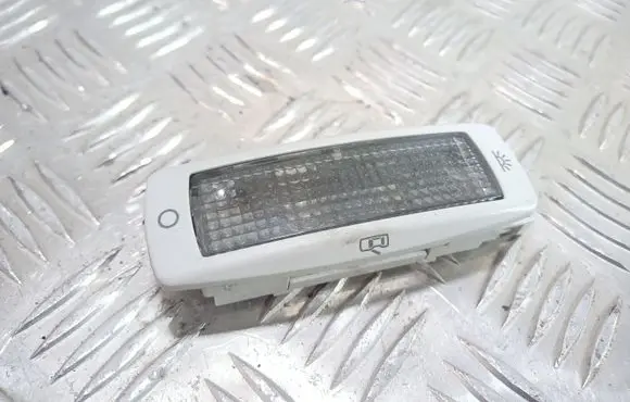 Volkswagen Golf IV Rear seat light 3B0947291