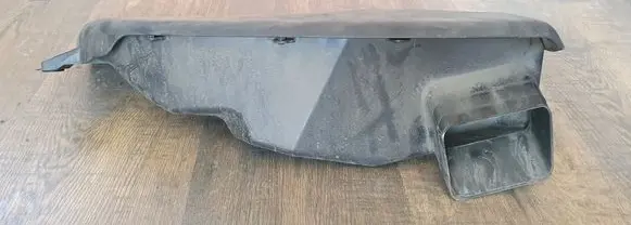 Subaru Tribeca Air filter box A12XA00