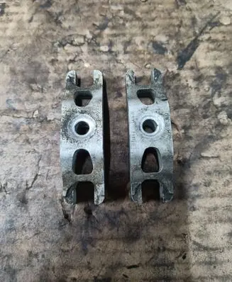 Fuel Injector clamp holder