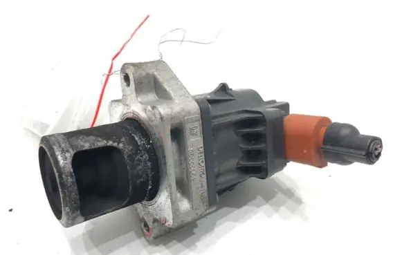 Opel Insignia A EGR valve 55666052