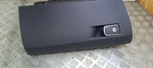 BMW 3 F30 F35 F31 Glove box set 9228283