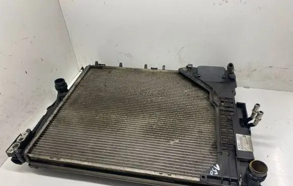 BMW X3 E83 Coolant radiator 3415623