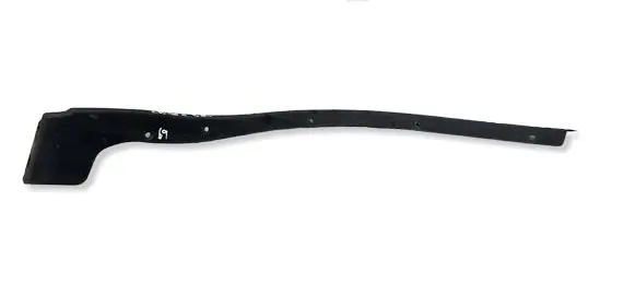 Lexus RX 450H Fender trim (molding) 7587448010