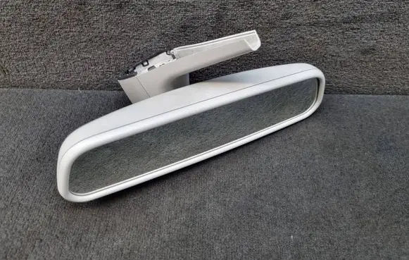 Audi A6 S6 C6 4F Rear view mirror (interior) 4F0857511AA 4F0857511AA1YE 4F0857593AB