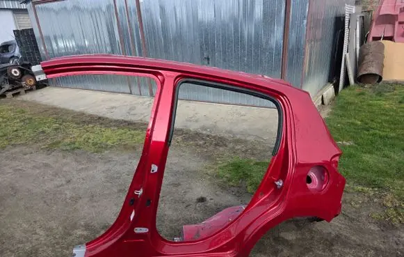 Mitsubishi Space Star Rear quarter panel 