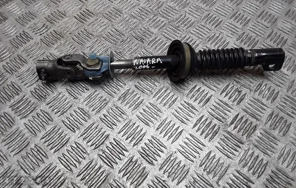 Nissan Navara Steering column universal joint