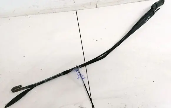 Renault Espace III Front wiper blade arm