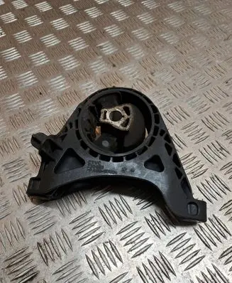 Gearbox mount