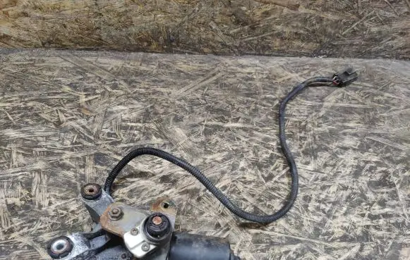 Nissan 240ZX, 280ZX, 300ZX Wiper motor