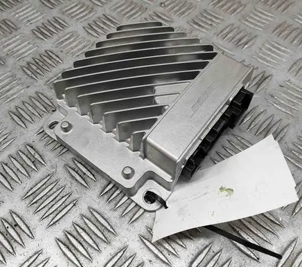 Mazda MX-5 ND Sound amplifier N24366A20C