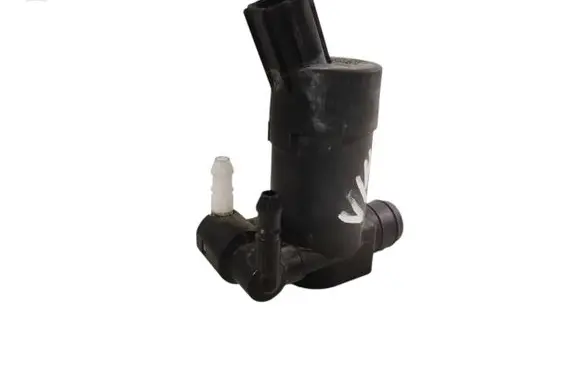 Volvo V50 Windscreen/windshield washer pump 1S7117K624FE T655C 31349228