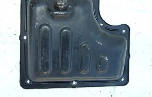Hyundai i10 Oil sump 