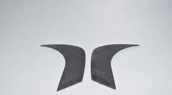 BMW 6 F06 Gran coupe Trim molding 7299692 51767299692 7453360