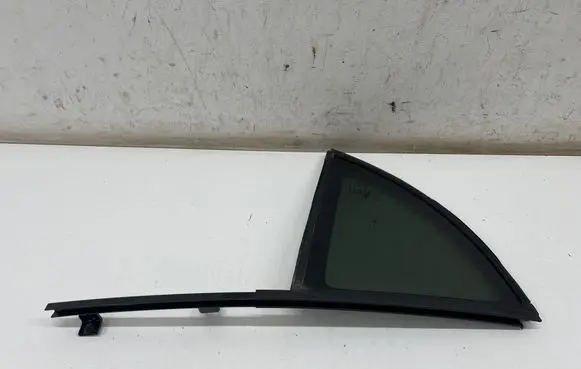 MG MG3 III Rear vent window glass 11346641 11347022