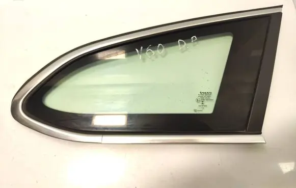 Volvo V60 Rear side window 31385425 352R0