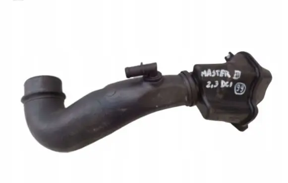 Air intake hose/pipe