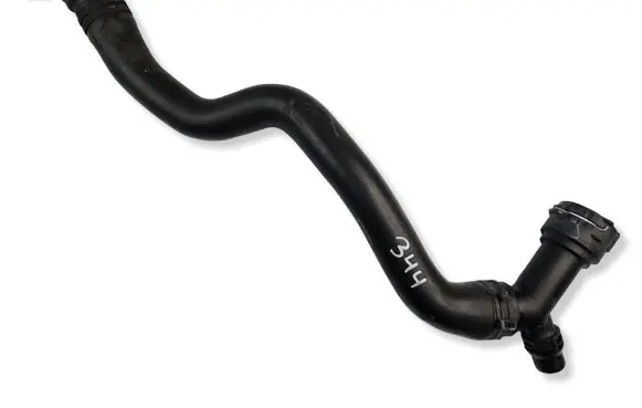 Audi A4 S4 B9 8W Engine coolant pipe/hose 8W0122101BH