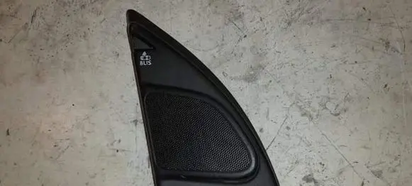 Volvo XC60 Front door high frequency speaker 30781067