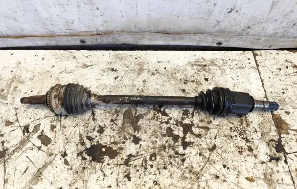 Subaru Forester SG Front driveshaft