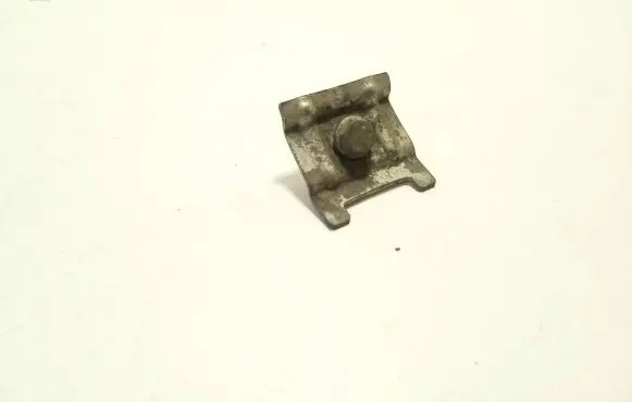 Volkswagen Golf Plus Battery bracket 1J0803219