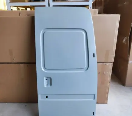 Ford Transit Back/rear loading door 