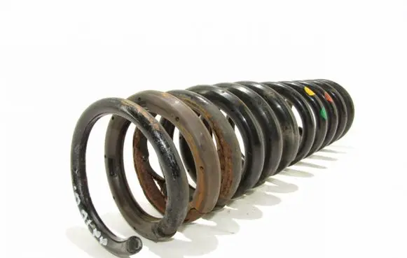 Ford Focus Rear coil spring