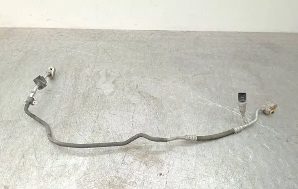 Audi Q7 4L Air conditioning (A/C) pipe/hose 7L6820741D AC003503040 7L68207410R