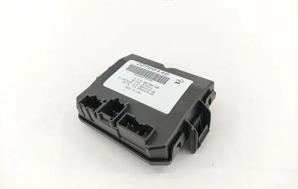 Opel Insignia A Other control units/modules 20980448