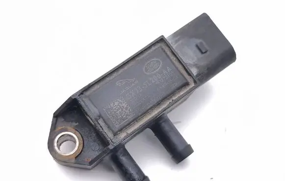 Land Rover Range Rover Evoque L551 Exhaust gas pressure sensor GX735L200AA