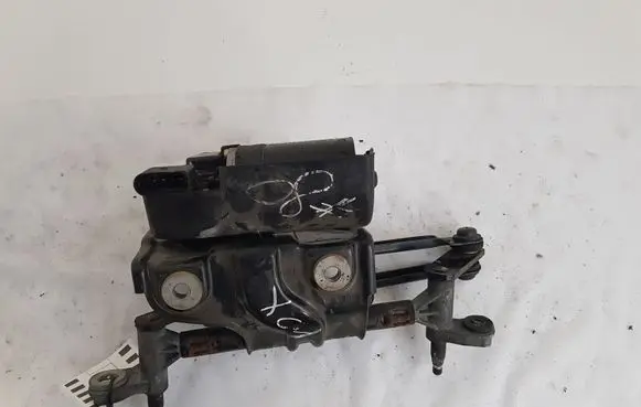 Volkswagen Fox Front wiper linkage and motor 5Z005133C F006B20070 F006C20008