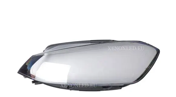 Volkswagen Golf VII Headlight lense 