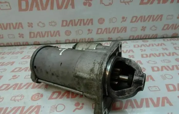 Fiat Doblo Starter motor 51916168 0001170401