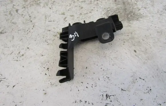 Volkswagen ID.4 Front bumper mounting bracket 11A807050