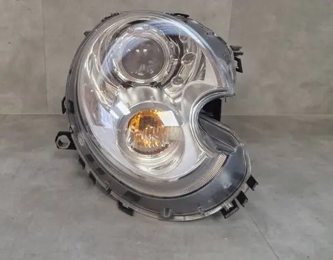 Mini One - Cooper Coupe R56 Headlight/headlamp 16270503 0301225274 2175187805
