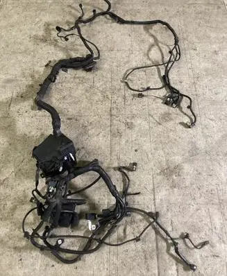 Citroen C-Crosser Other wiring loom 8501C53