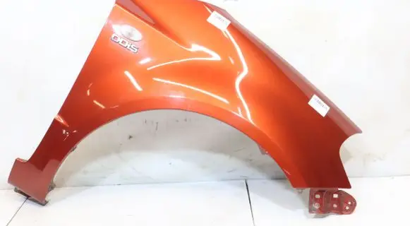 Suzuki SX4 Fender 