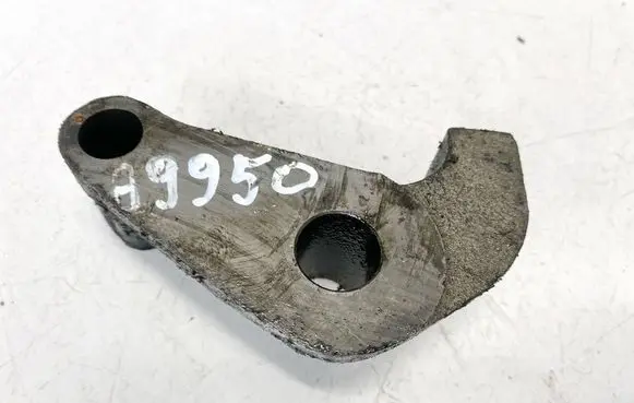 Peugeot Boxer Slide rail for timing chain 