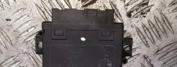 Skoda Superb B5 (3U) Parking PDC control unit/module 3u0919283